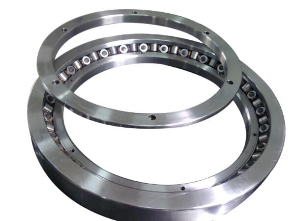 導致交叉圓錐滾子軸承噪聲原因都有哪些？