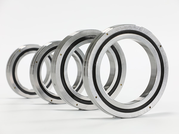 YRT轉臺軸承承怎么安裝？安裝尺寸有什么要求？