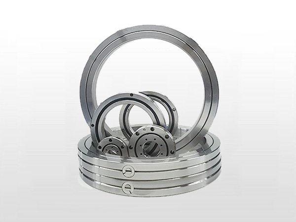 交叉滾子軸承安裝后的運轉(zhuǎn)檢測技巧分享